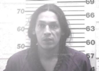 Michael Terrell Davenport