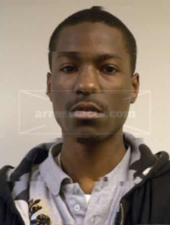 Marcus A Mcfarland