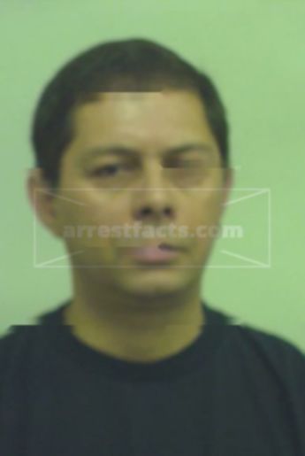 Johnny Ortiz