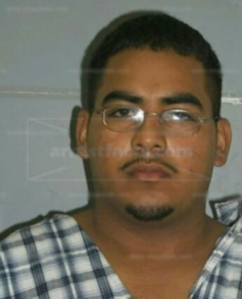 Victor Balderas