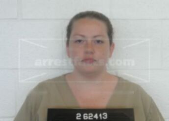 Sarah Beth Walker