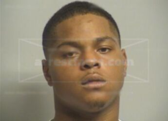 Micah Deon Fitzpatrick