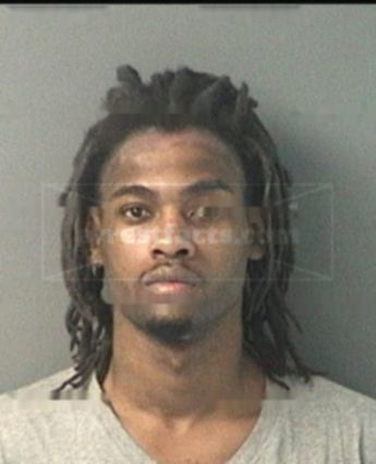 Michael Brandon Burnett
