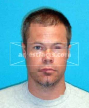 Brent Earl Maxwell
