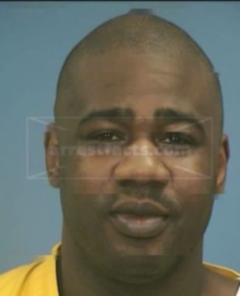 Tyrone Jackson