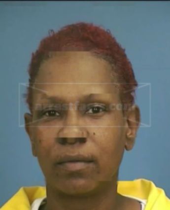 Saundra Tate
