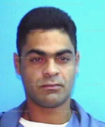 Jose Dolores Garcia Perez
