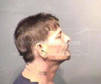 Scott Bradley Martin