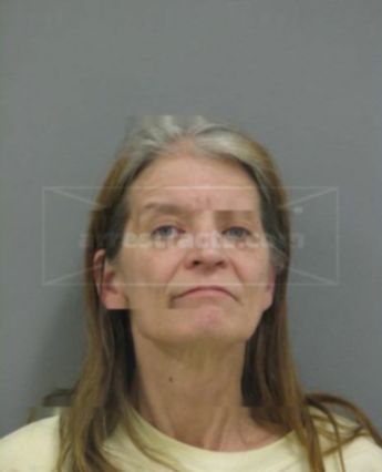 Cynthia Louis Stephenson