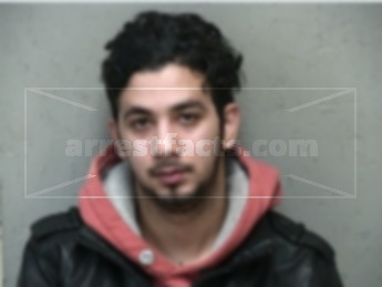 Mansour Alyahya