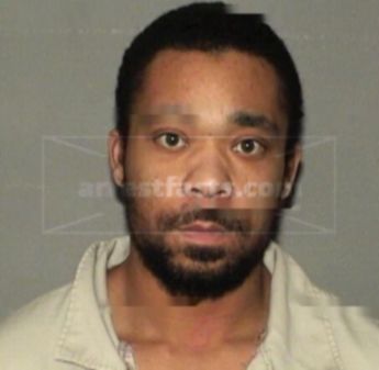 Vonzell Demond Whitehead