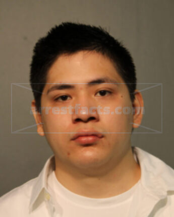 Alexander J Tong