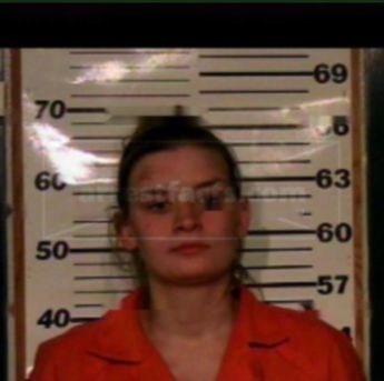 Jennifer Lindsey Zambrano