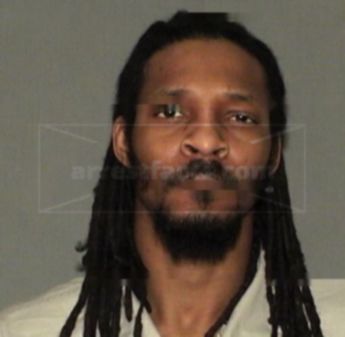 Derrick Irving Stevenson
