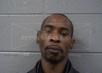 Frederick Amos