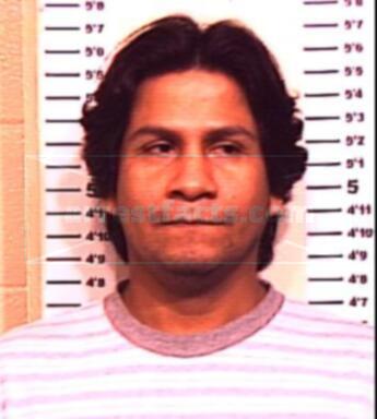 Cesar Benedicto Coppa Falcon