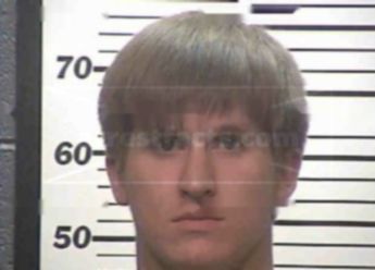 Jacob Carver