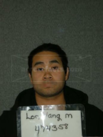 Vang M Lor