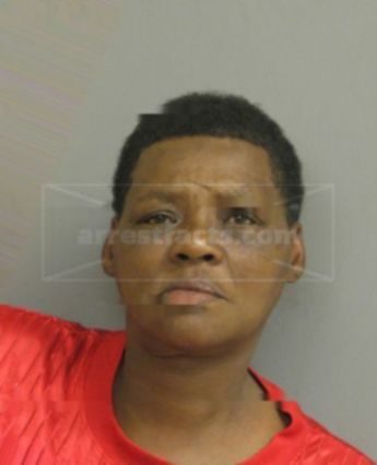 Sharon D Thomas