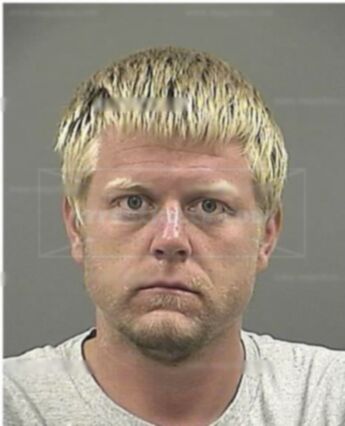 Zachary Ryan Coffman
