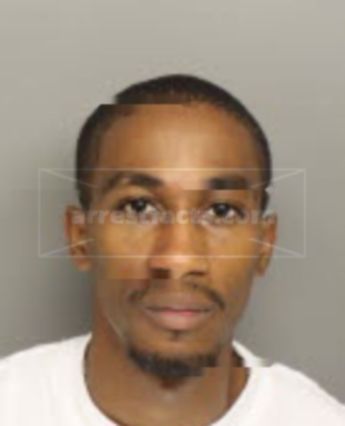 Christopher Rodshon Leamon