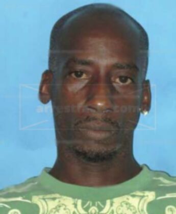 Michael Jermaine James