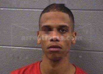 Javan L. Johnson