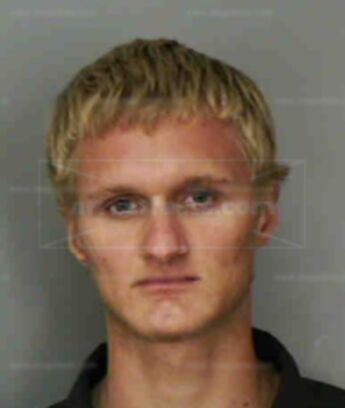 Charles Everette Pitts