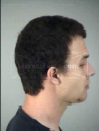 Ryan Christopher Maness
