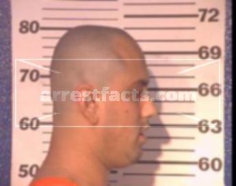 Michael Duane Eunice Sanders