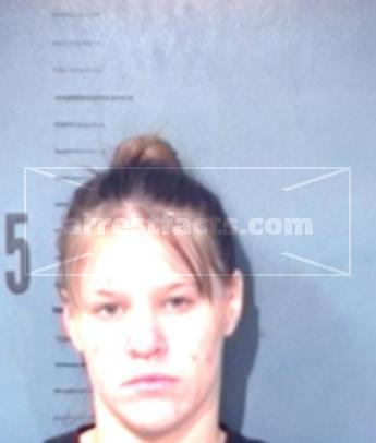 Shelly Nicole Merideth