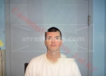 Michael Allen Elam