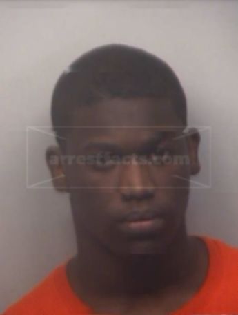 Keith Craig Rodriquez