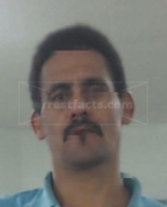 Jaime Aguilar-Nunez