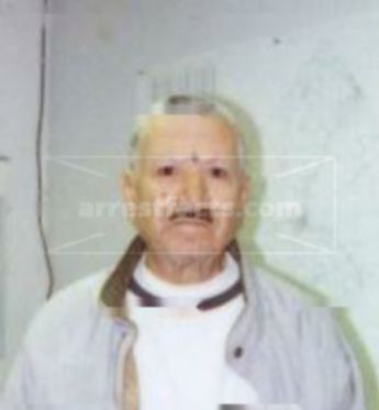 Alexandro Campos Anzualda