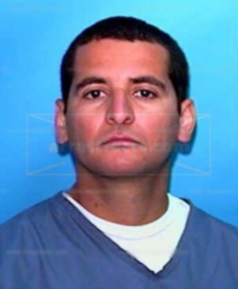Victor Guillen