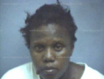 Yvette Davis
