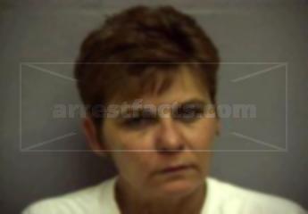 Melany Gail Bushn
