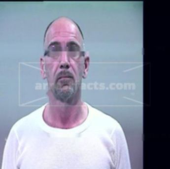Bryan Eugene Burkhalter