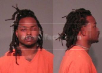 Cortez Kashif Culp