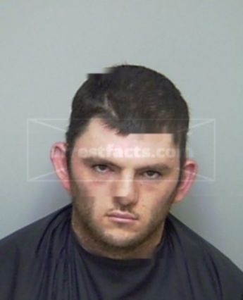 Brian James Howard
