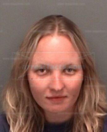 Jacqueline Renae Thorne