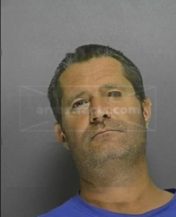 Todd Lee Goodman