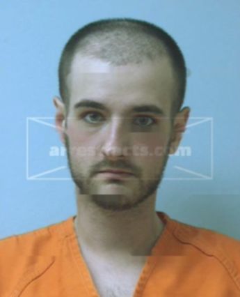 Dustin Allen Davis