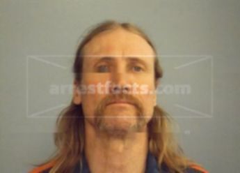 Steven Leslie Saylor