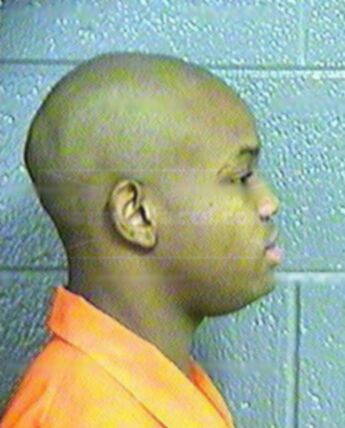 Calvin D'ante Merritt