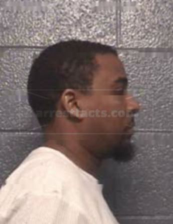 Anthony Lee Adams Jr.