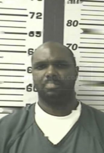 Herman B Odom