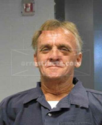 Bryon Edward Babbs