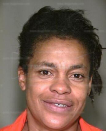 Geraldine Weaver